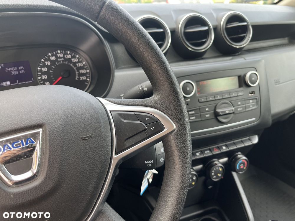 Dacia Duster 1.0 TCe Essential - 24