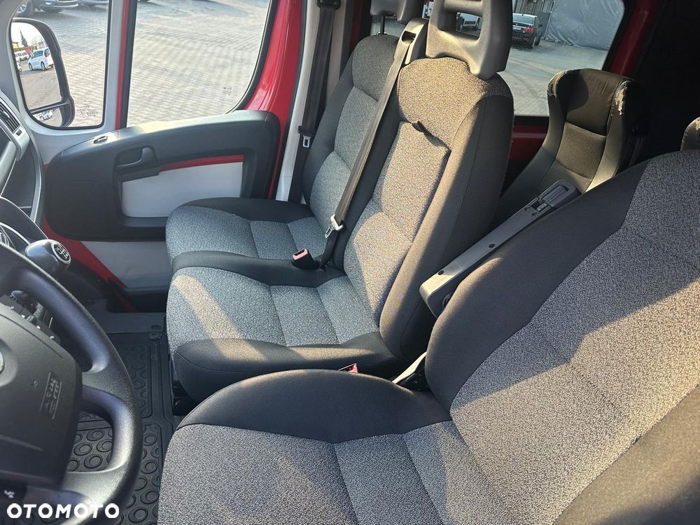Fiat Ducato maxi - 11