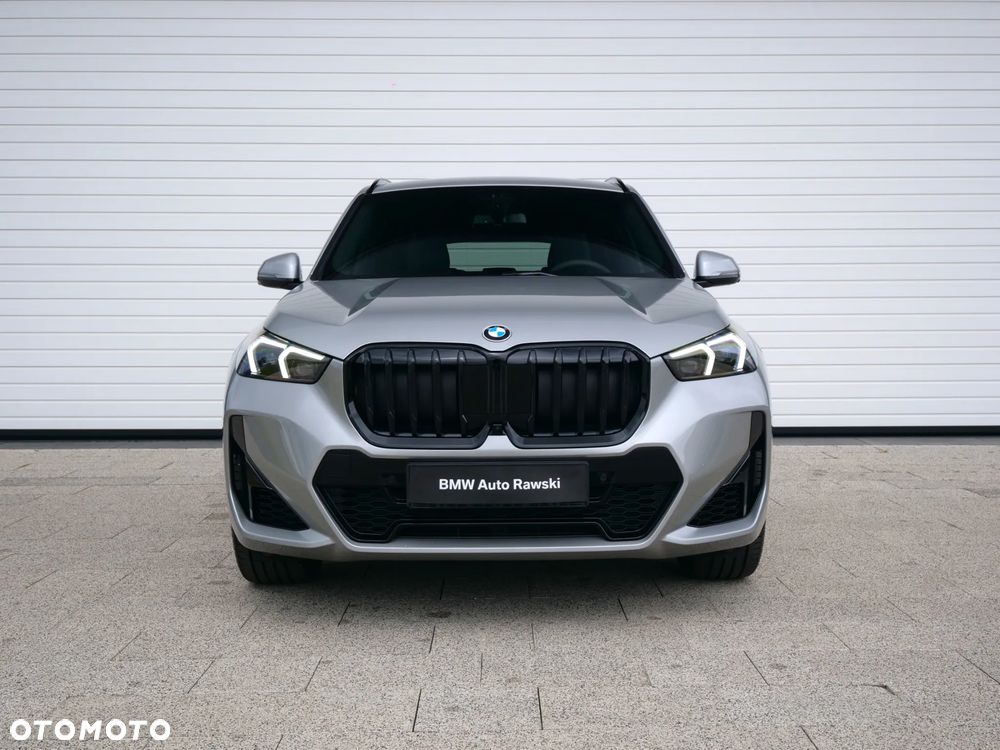 BMW X1 xDrive23i mHEV M Sport sport - 4