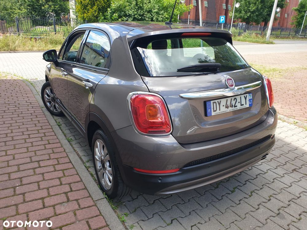 Fiat 500X 1.4 MultiAir 4x2 S&S Pop Star - 20