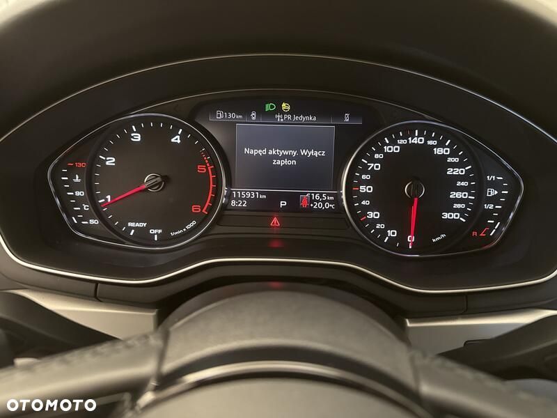 Audi A4 Limousine - 14