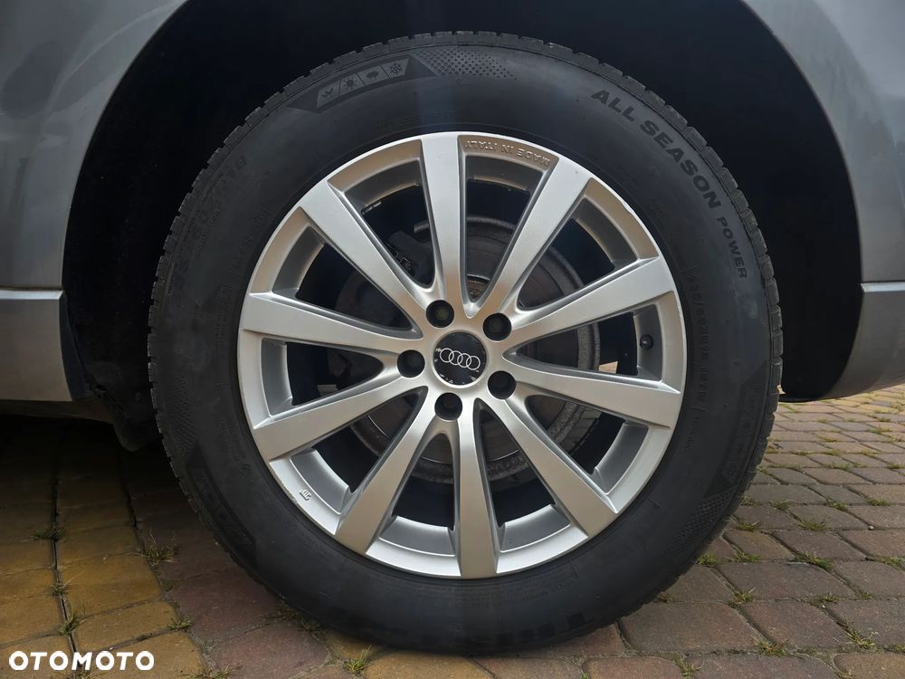 Audi Q5 2.0 TFSI quattro tiptronic - 18