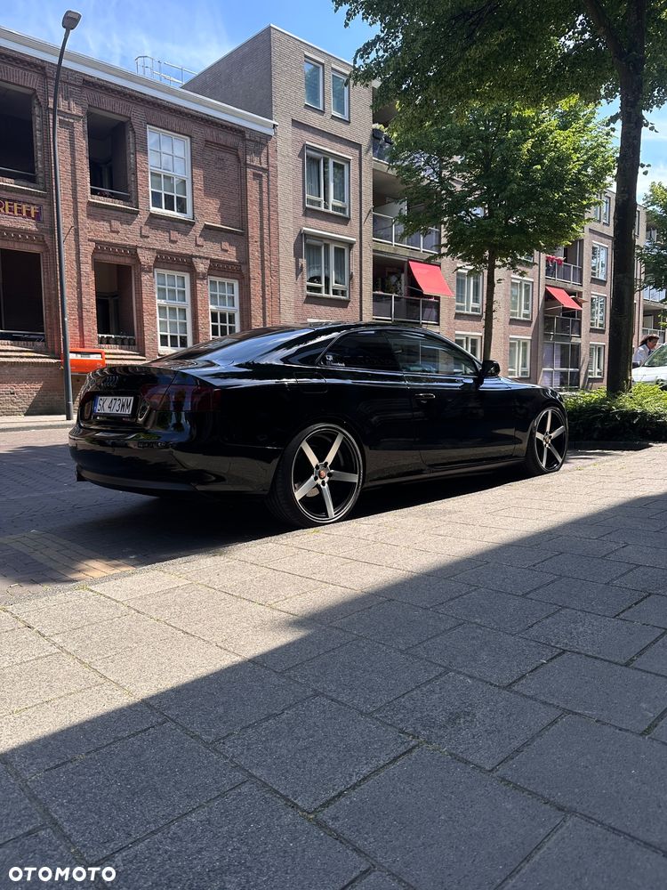 Audi A5 Coupé 2.0 TDI - 6