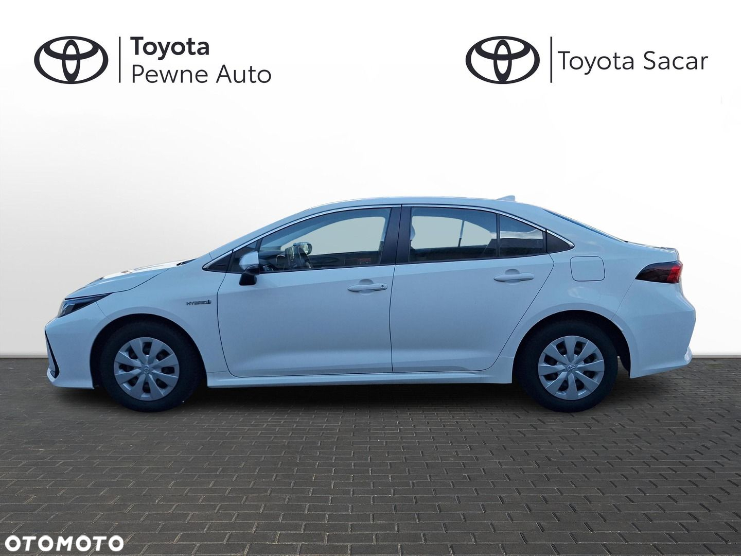 Toyota Corolla - 2