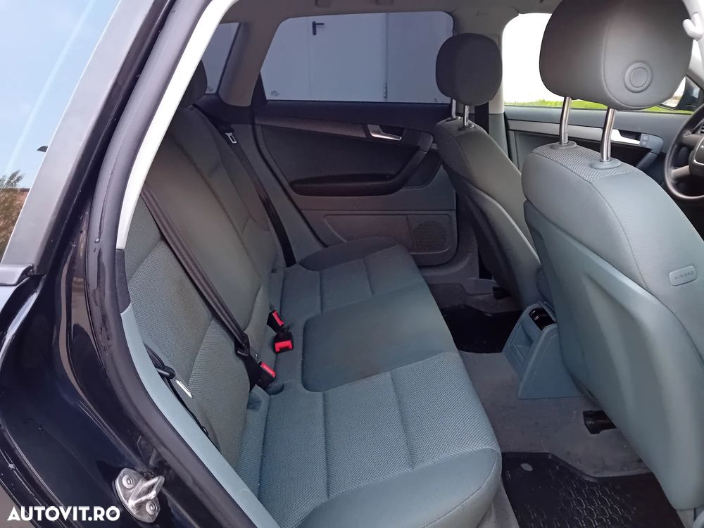 Audi A3 ack 1.8 TFSI Ambition - 7