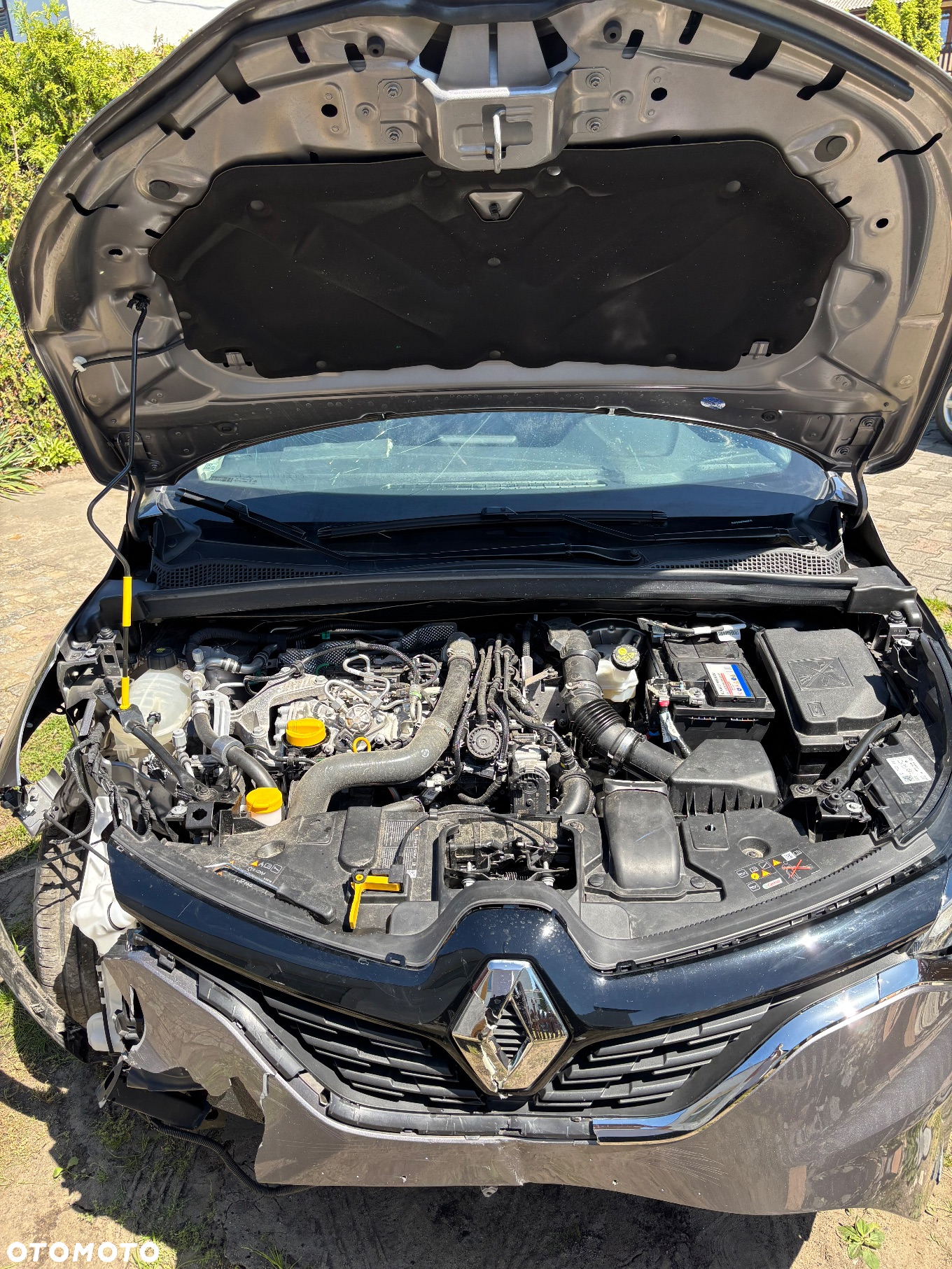 Renault Captur - 14