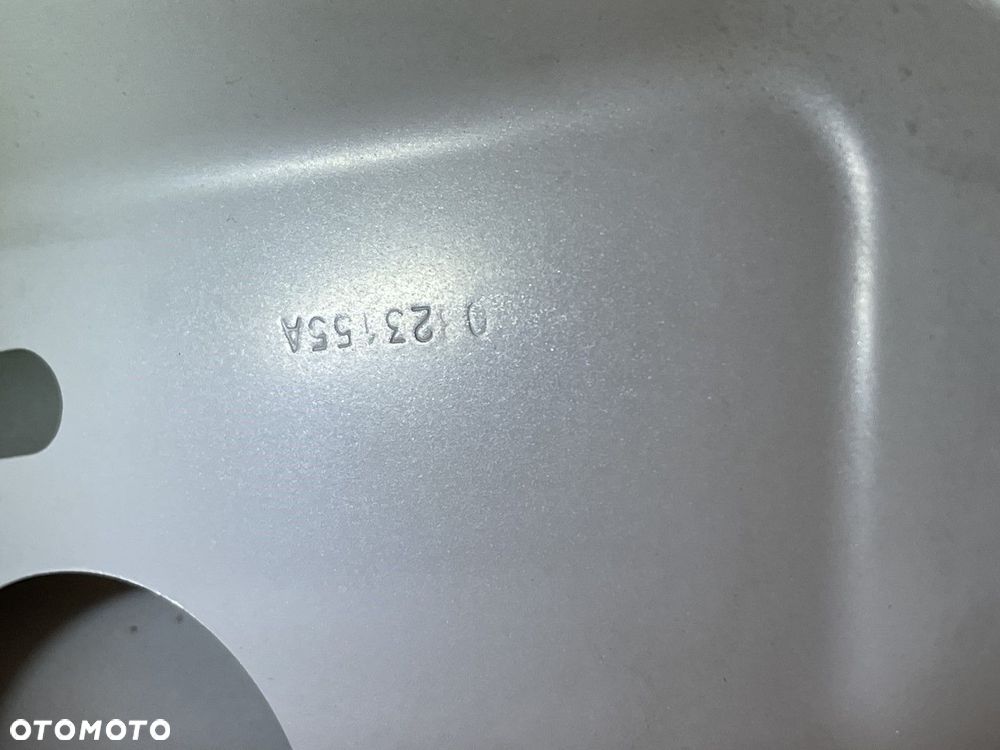 ŁADNA MASKA POKRYWA SILNIKA SEAT LEON III 3 LIFT 16-20 5F0823155A - 8