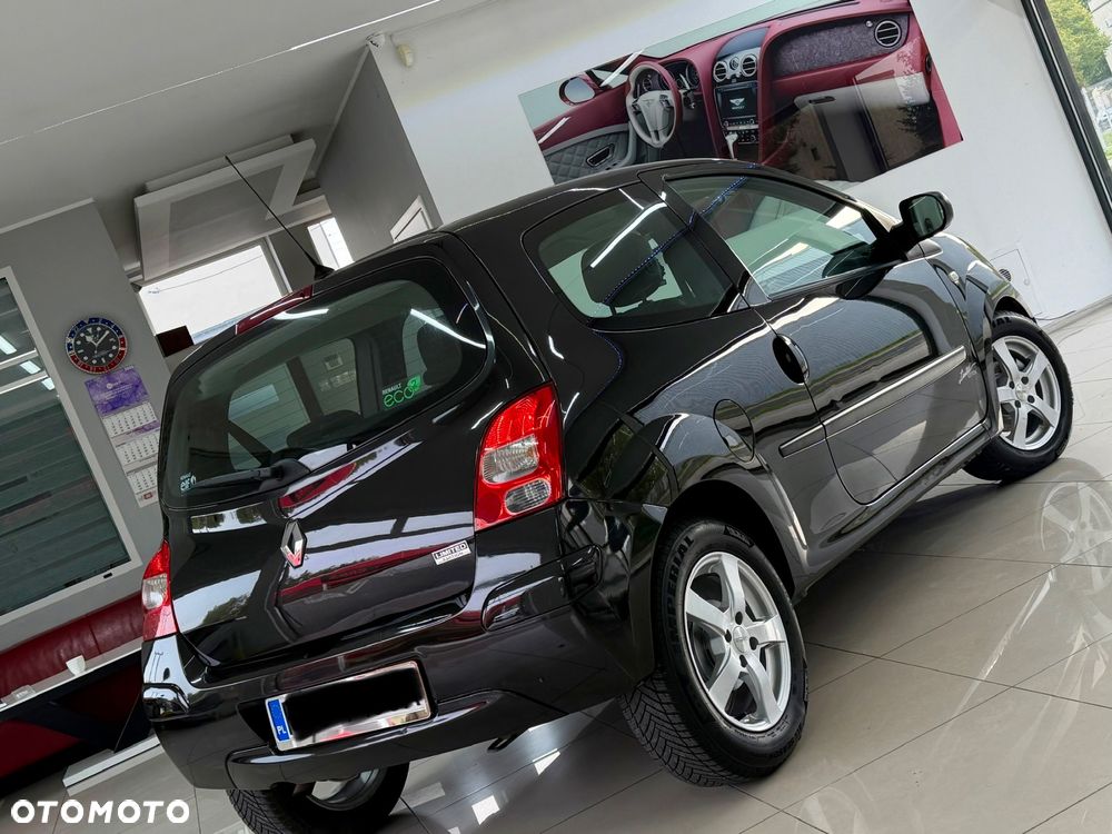 Renault Twingo 1.2 16V Night&Day - 40