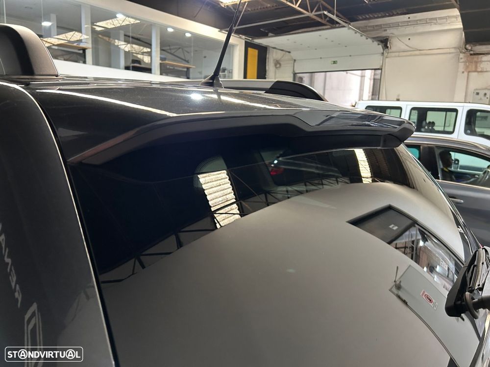 Dacia Duster 1.5 Blue dCi Prestige - 13