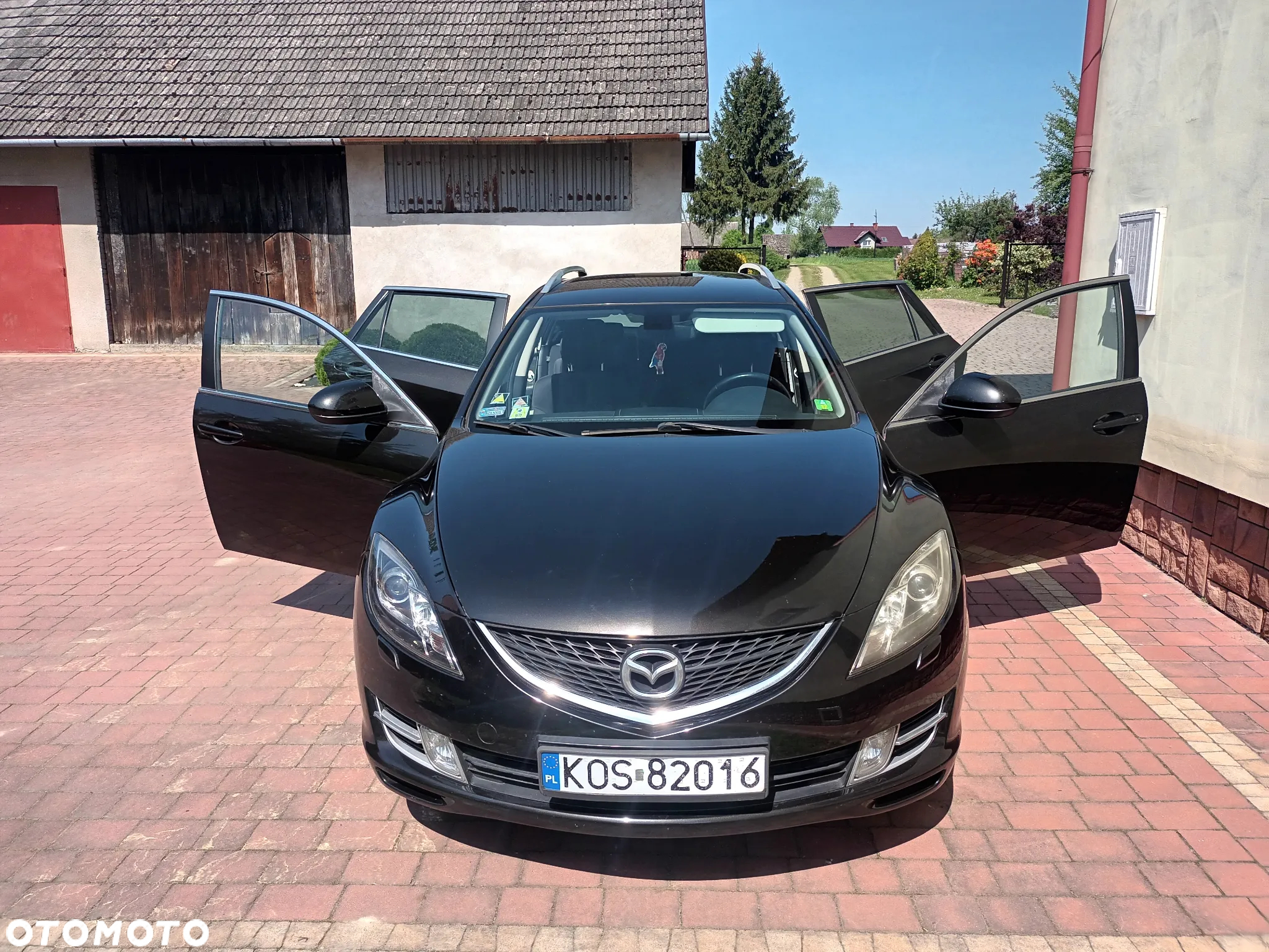 Mazda 6 1.8 Comfort - 2