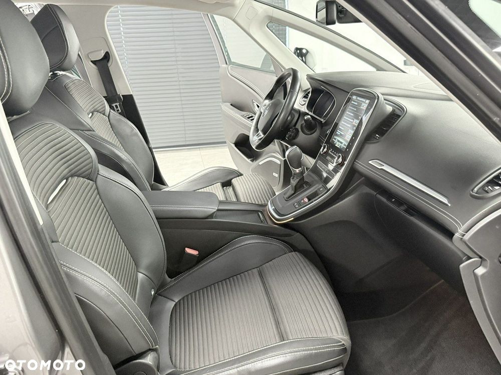 Renault Scenic 1.3 TCe Energy Bose EDC - 24