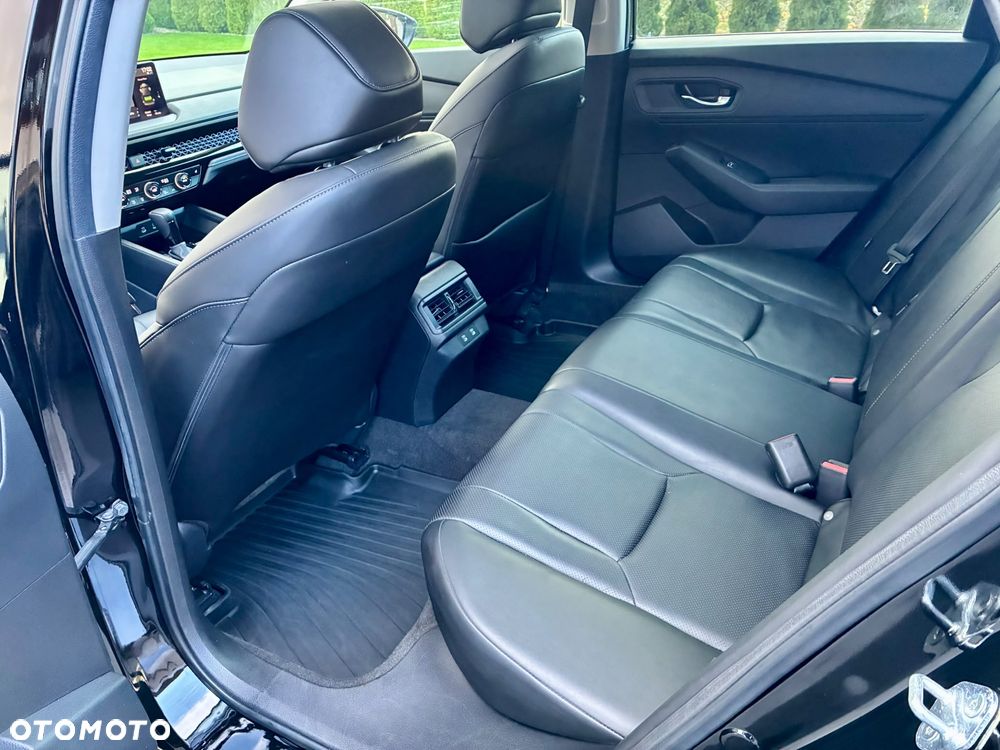Honda Accord - 10