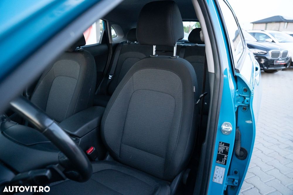 Hyundai KONA Trend - 6