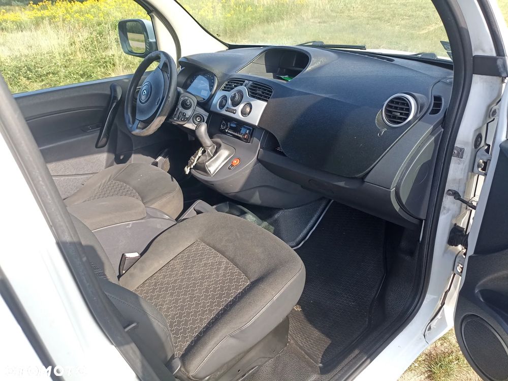 Renault Kangoo - 10