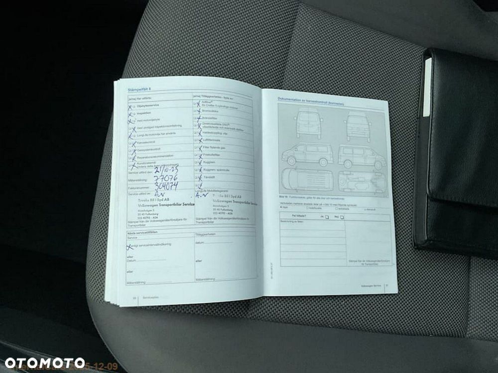 Volkswagen Caddy - 27