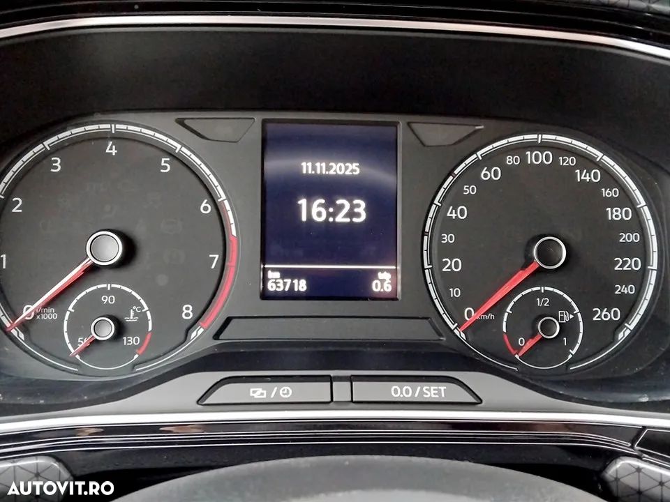 Volkswagen T-Cross 1.0 TSI DSG Style - 14