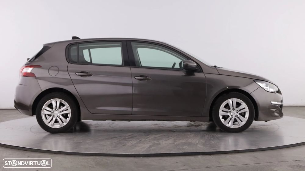 Peugeot 308 1.6 HDi Access - 8