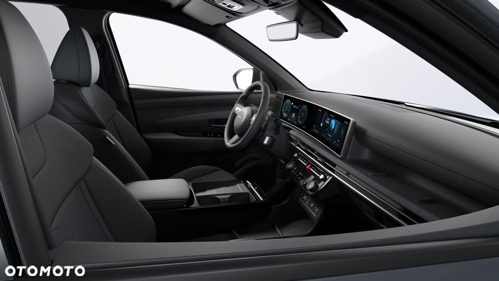 Hyundai Tucson 1.6 T-GDi Smart 2WD DCT - 13