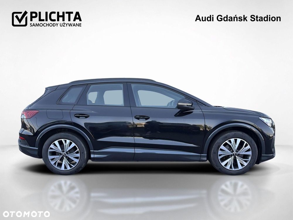 Audi Q4 e-tron - 7