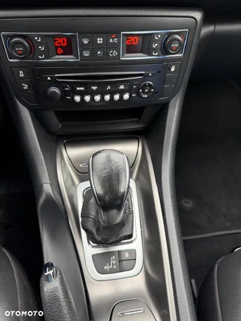 Citroën C5 - 16