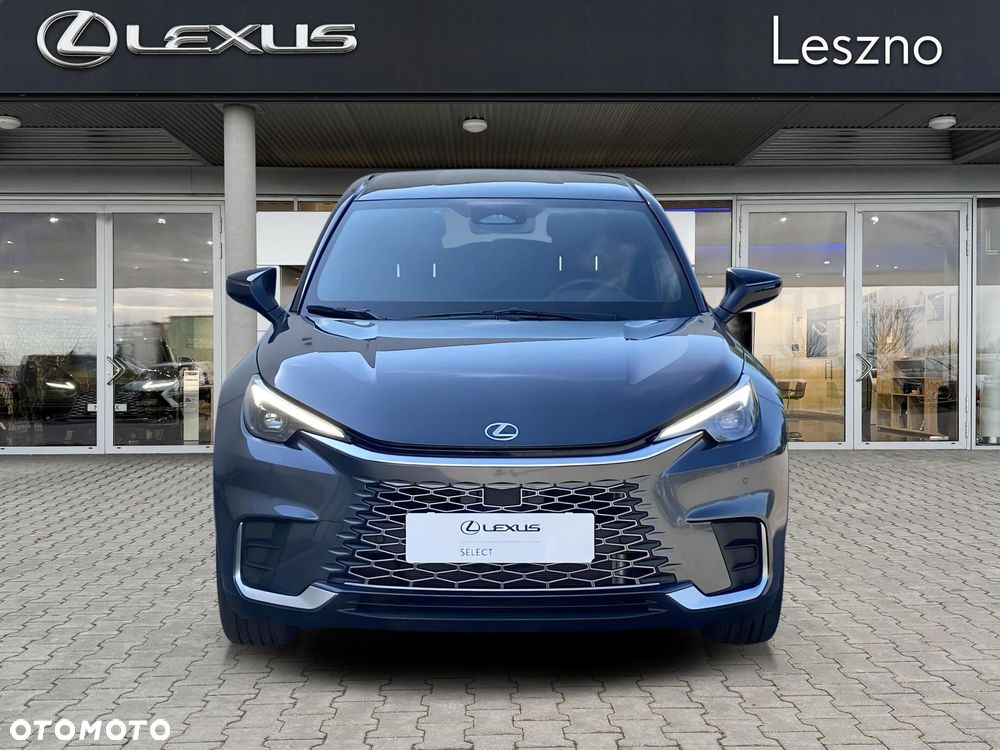 Lexus LBX 1.5 Hybrid Emotion - 7
