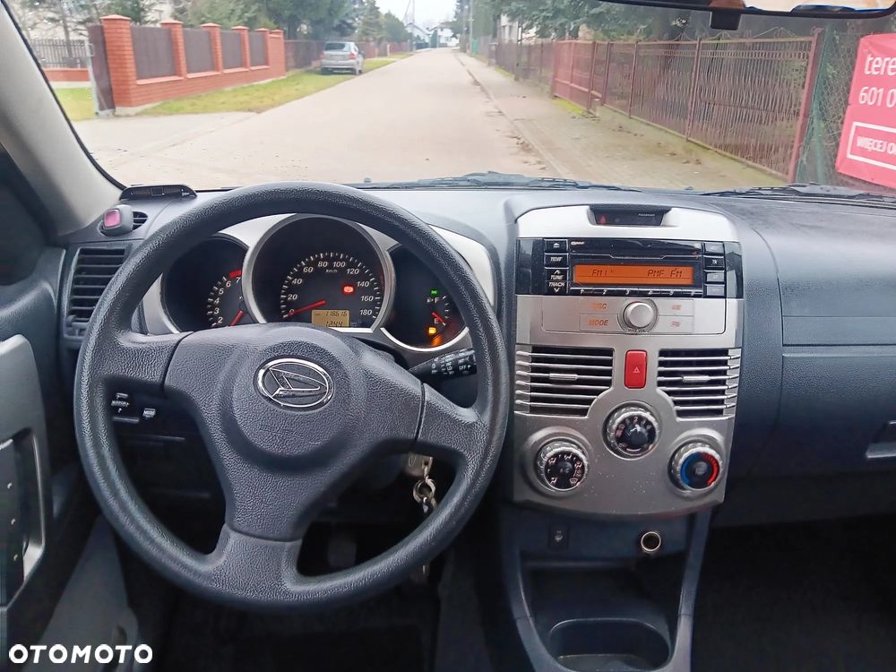 Daihatsu Terios 2WD Top Limited - 17