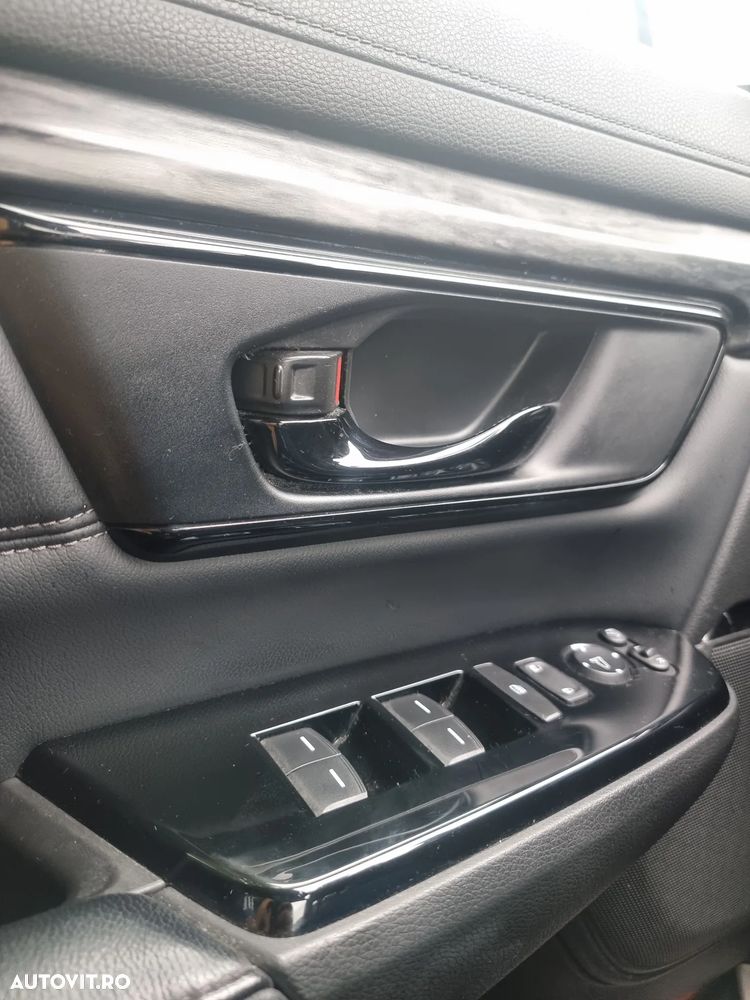 Honda CR-V - 12