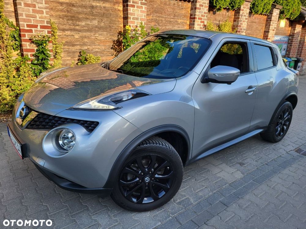Nissan Juke - 2