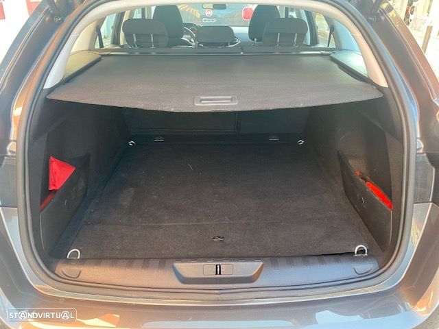 Peugeot 308 PureTech 110 Active Pack - 20