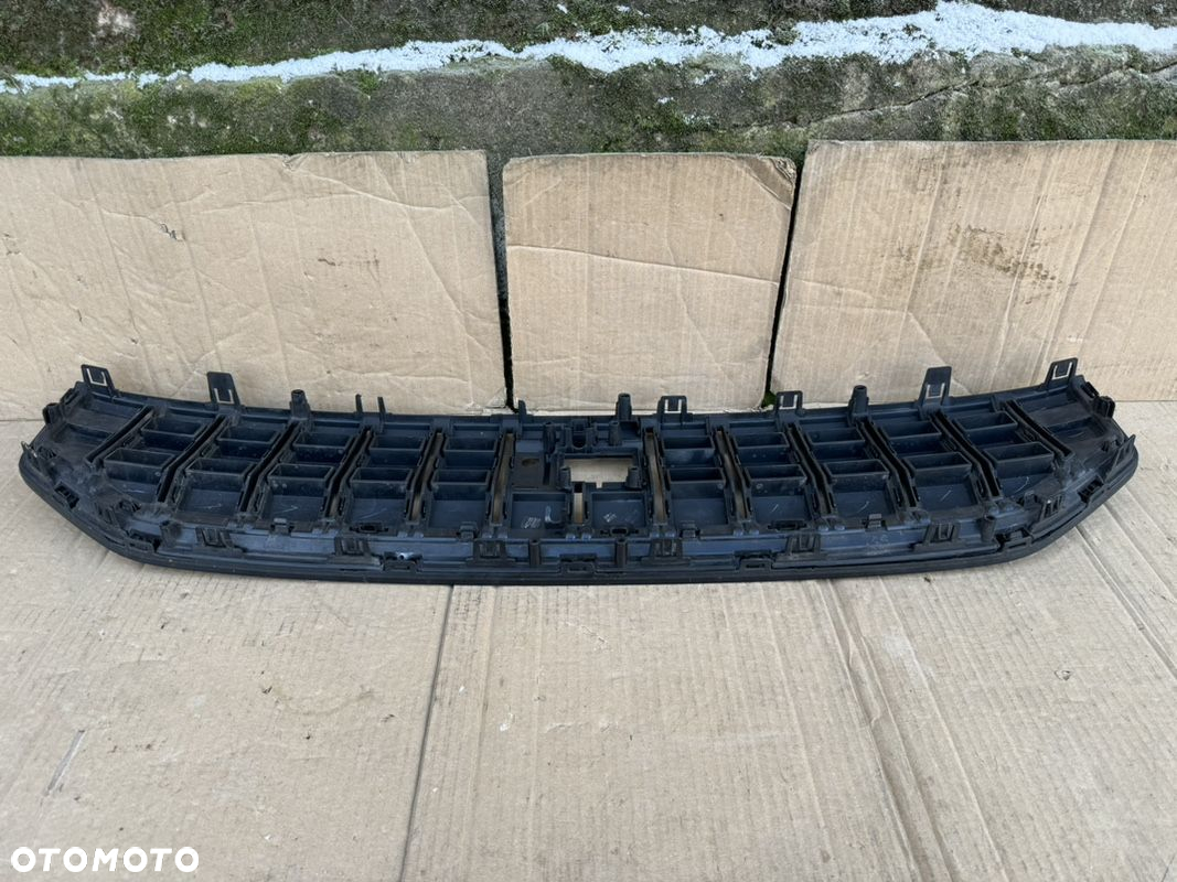 GRILL ATRAPA CHŁODNICY PRZÓD PRZEDNI POLESTAR 2 II 31698060 ORYGINAŁ - 5