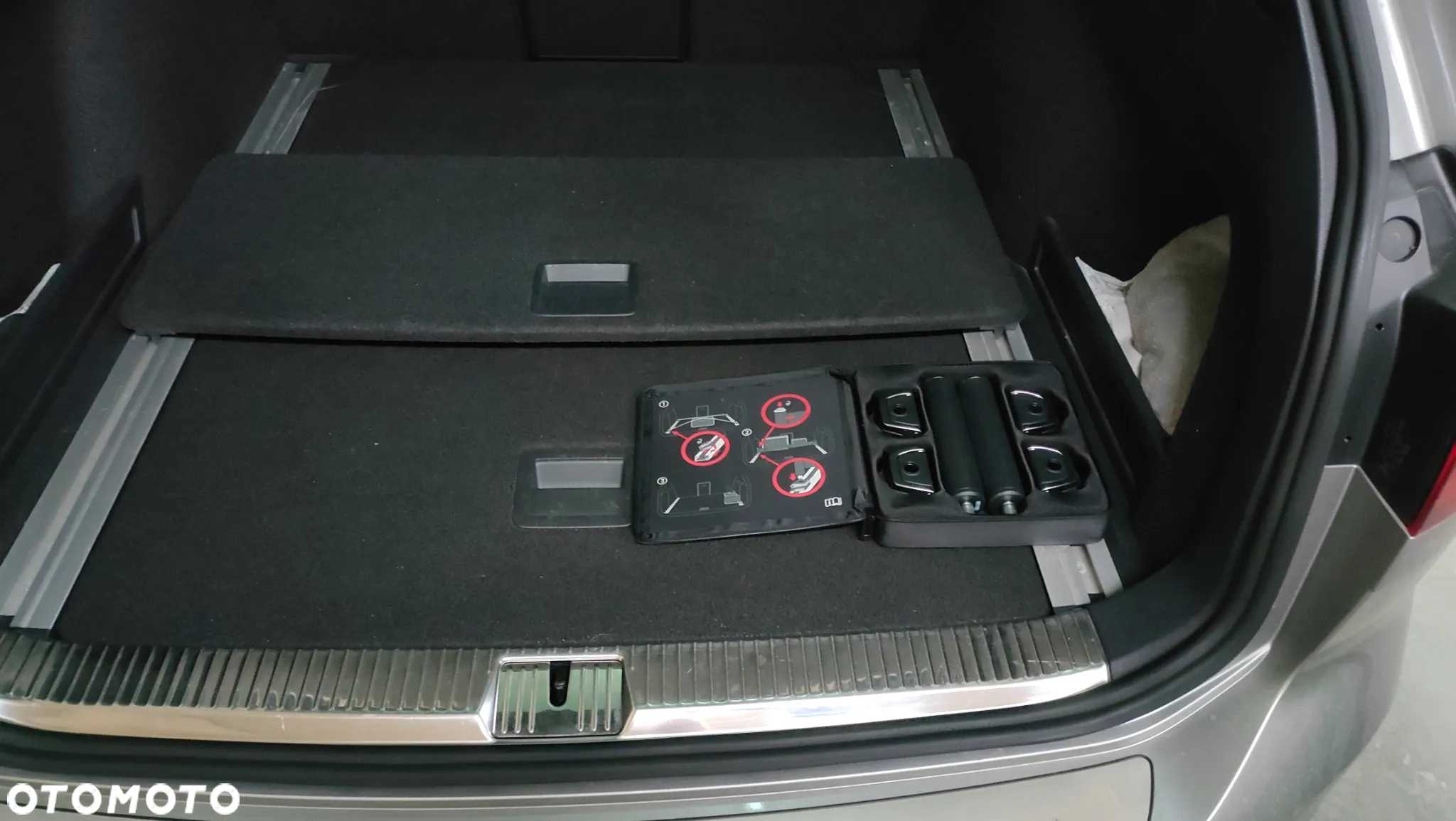 Volkswagen Passat 2.0 TDI BMT 4Mot Highline - 12