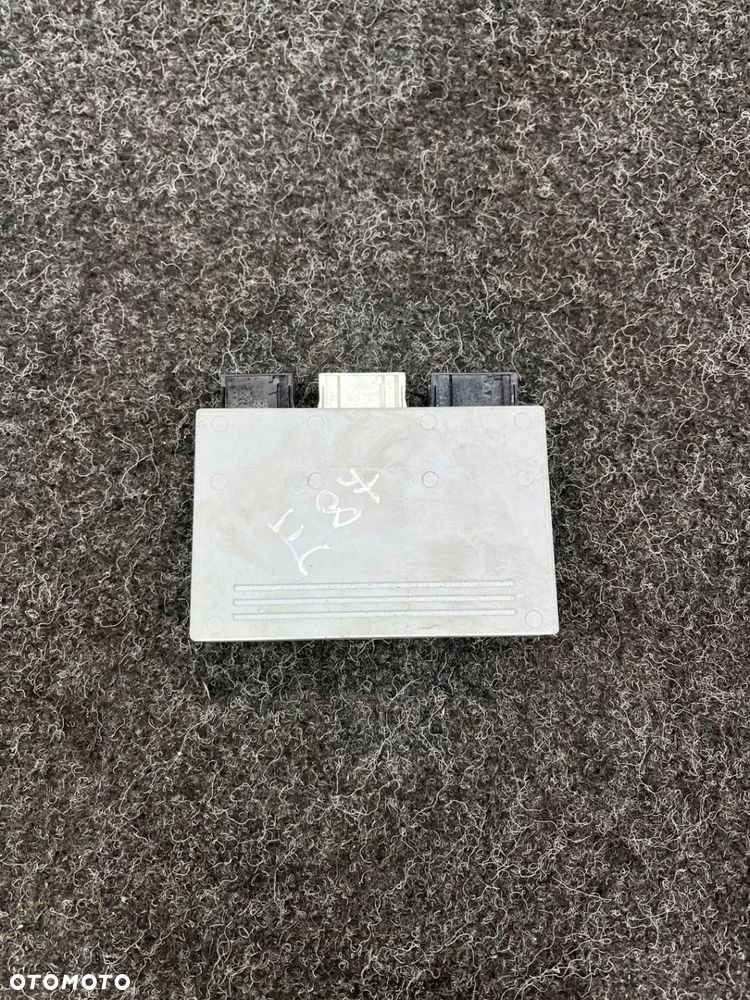 bmw e81 e82 e84 e87 e88 moduł sterownik PDC czujników parkowania 6947798 - 5
