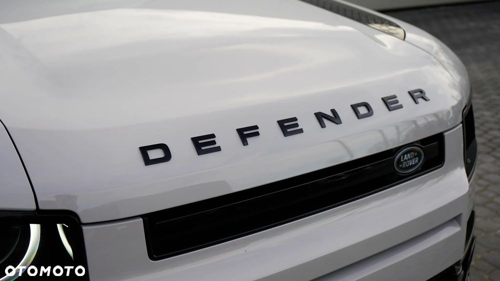 Land Rover Defender 3.0 D250 mHEV S - 8