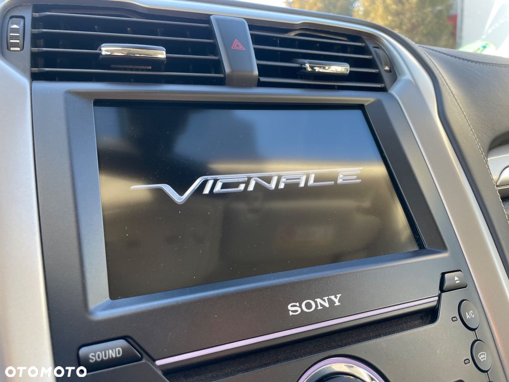 Ford Mondeo 2.0 EcoBoost Start-Stopp Autom Vignale - 24