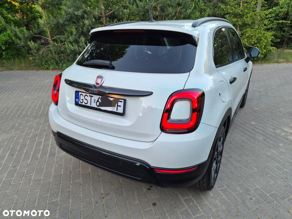 Fiat 500X 1.0 FireFly Turbo 4x2 S&S 120TH - 16