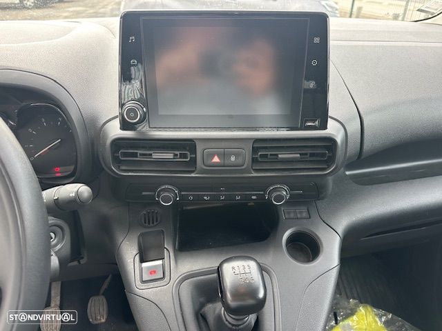 Toyota PROACE CITY 3 LUGARES CX.6 V. - 11