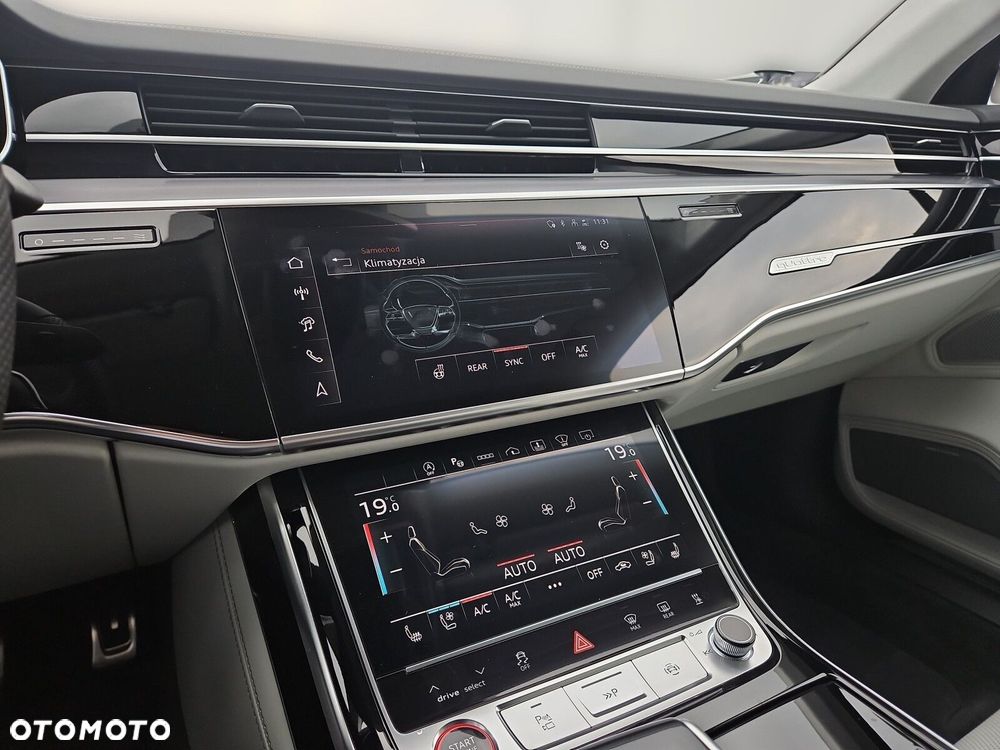 Audi S8 TFSI mHEV Quattro Tiptr - 20