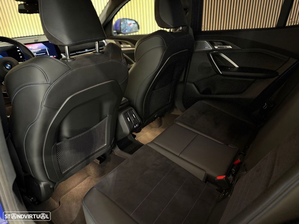 BMW X2 sDrive20i Pack Desportivo M Pro - 33