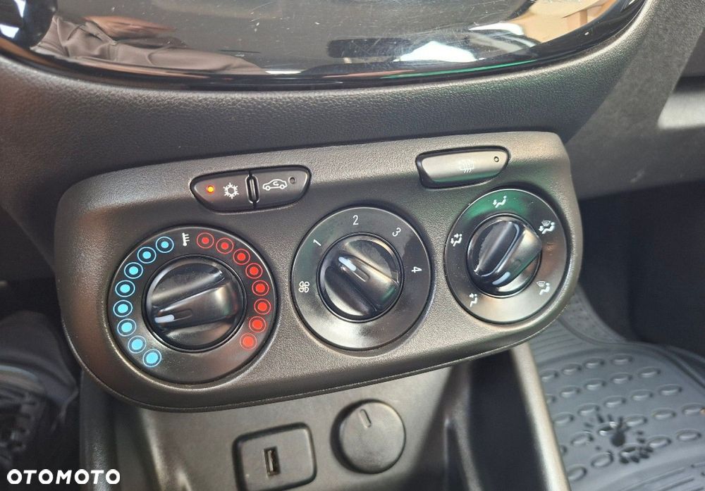 Opel Corsa - 27