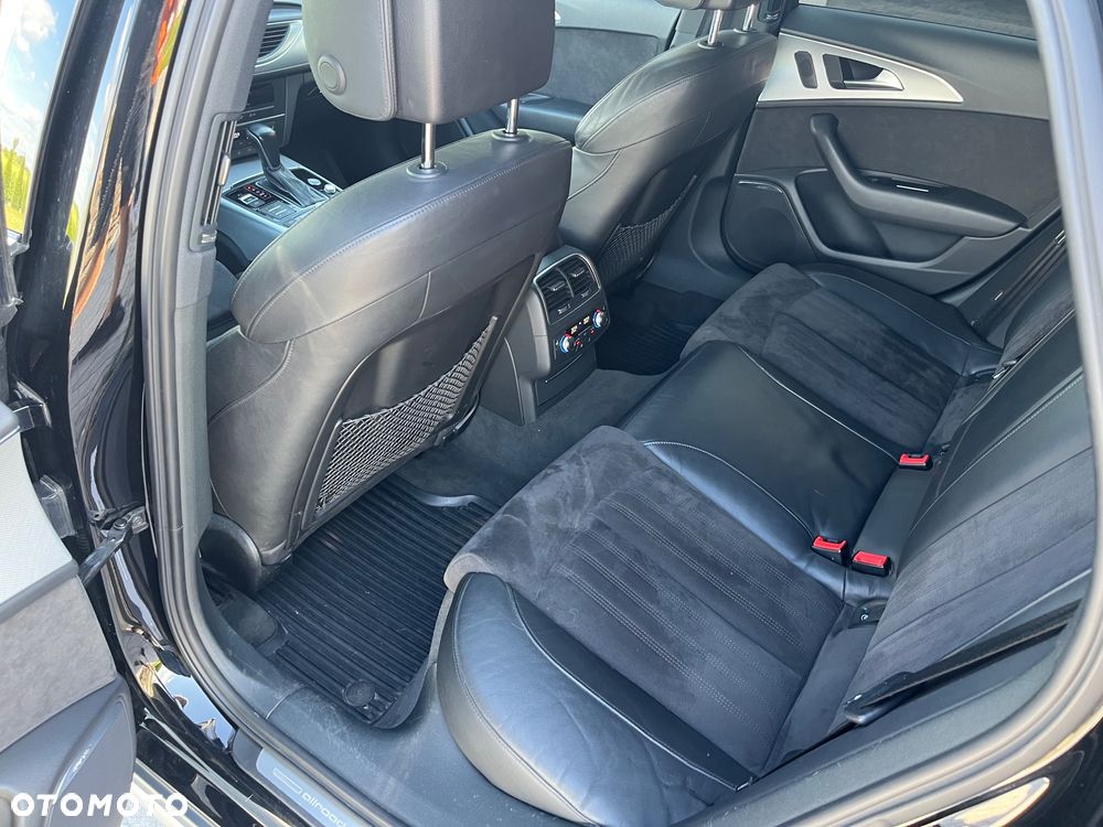 Audi A6 Allroad 3.0 TDI Quattro S tronic - 25