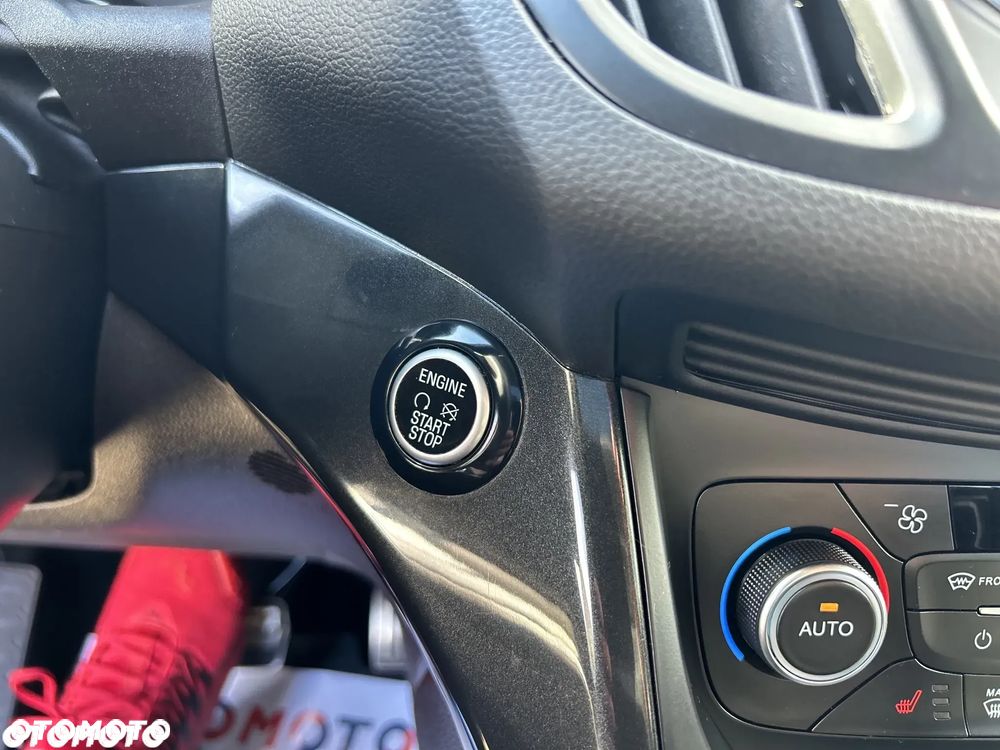 Ford Kuga 1.5 EcoBoost 4x4 ST-Line - 25