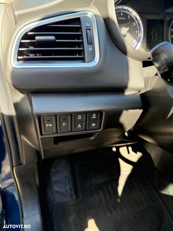 Suzuki SX4 S-Cross 1.4 Boosterjet Mild Hybrid AllGrip AT6 Passion - 4
