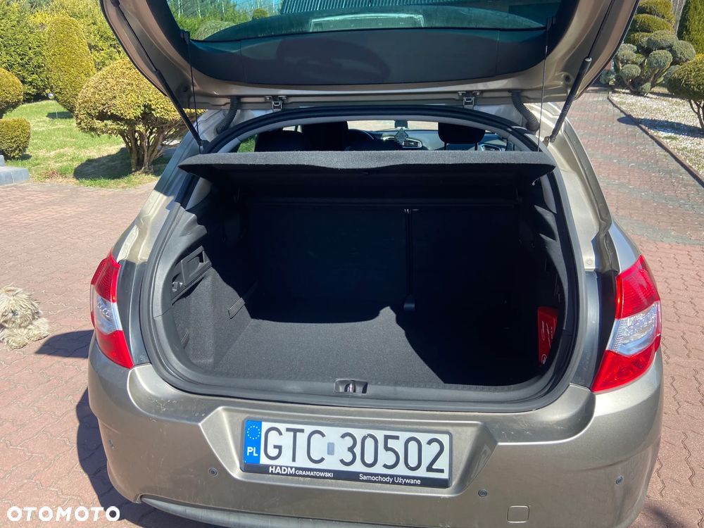 Citroën C4 1.6 VTi Exclusive - 9