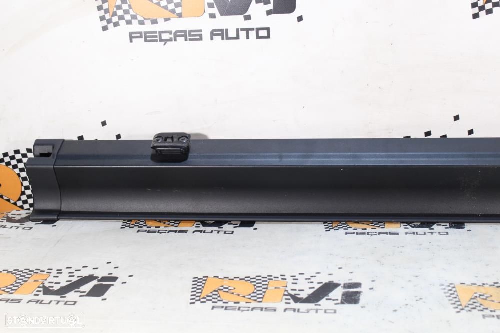 Cortina Da Mala Bmw 3 Touring (F31)  Rede Da Mala Bmw Serie 3 Carrinha - 5
