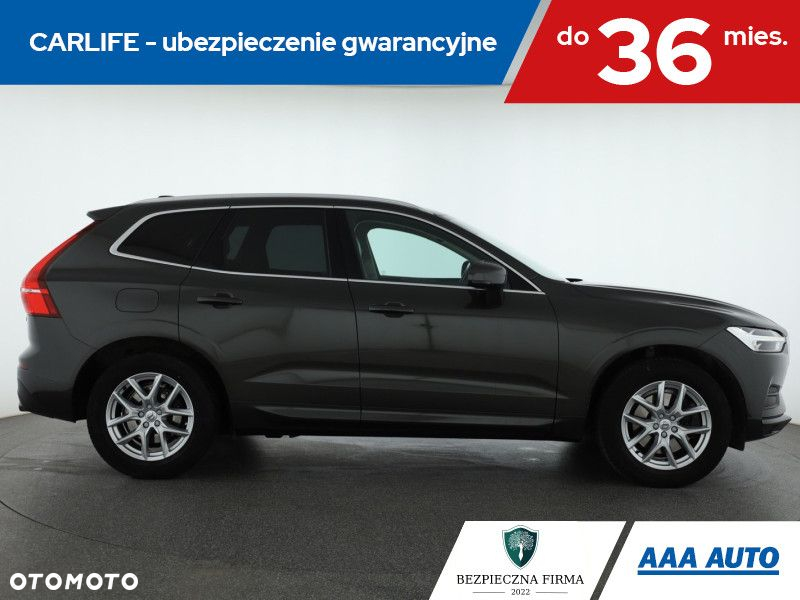 Volvo XC 60 - 7