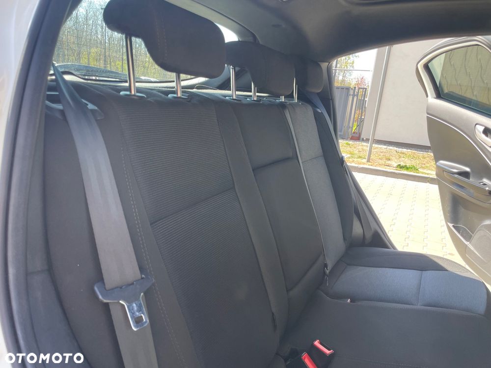 Alfa Romeo Giulietta 1.4 TB Distinctive - 17