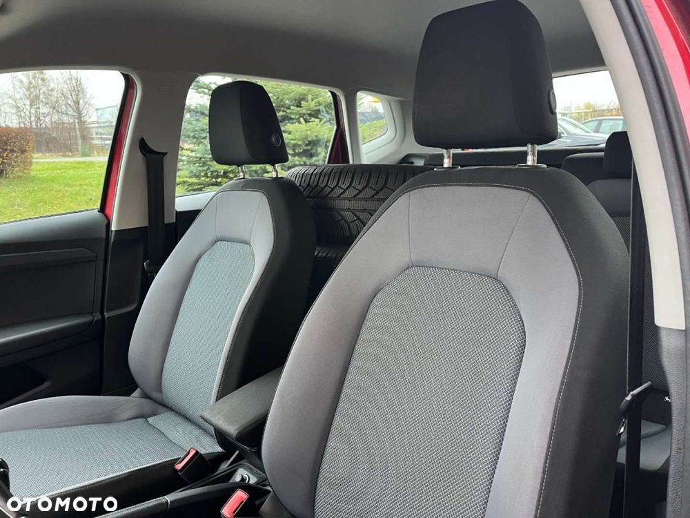 Seat Arona 1.0 Eco TSI Style - 25