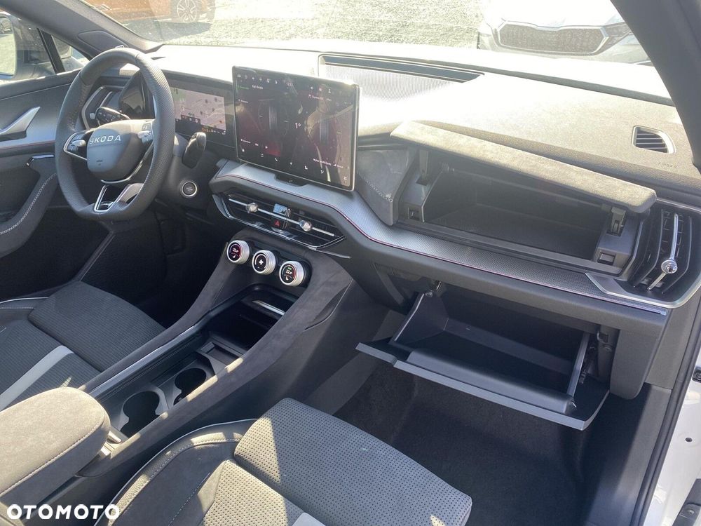 Skoda Kodiaq 2.0 TDI 4x4 Sportline DSG - 40