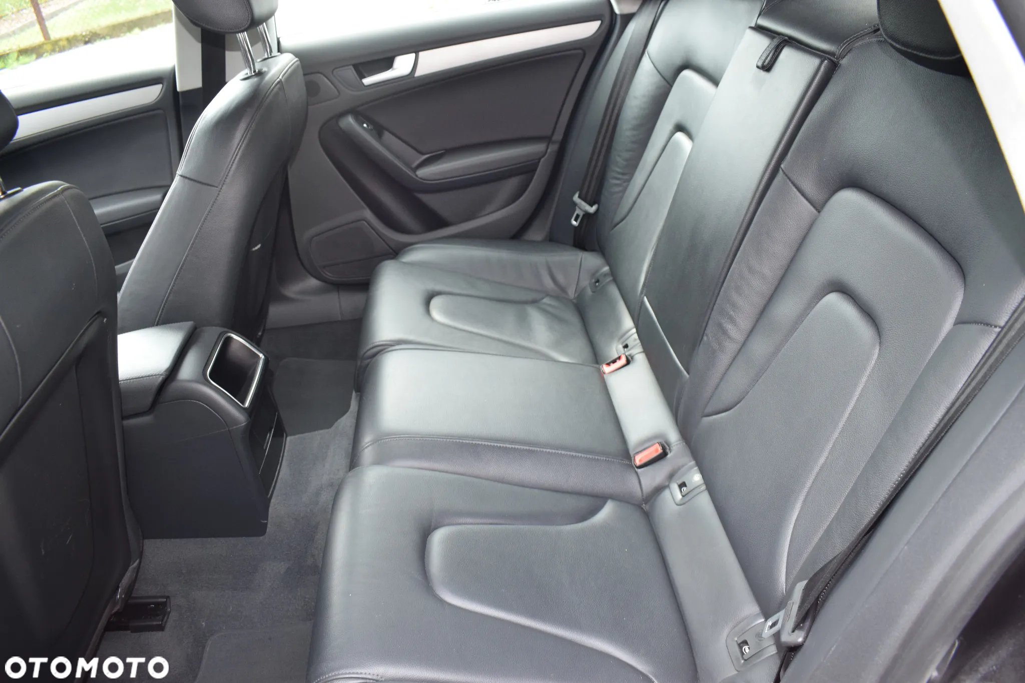 Audi A5 Sportback 2.0 TDI Sport - 13