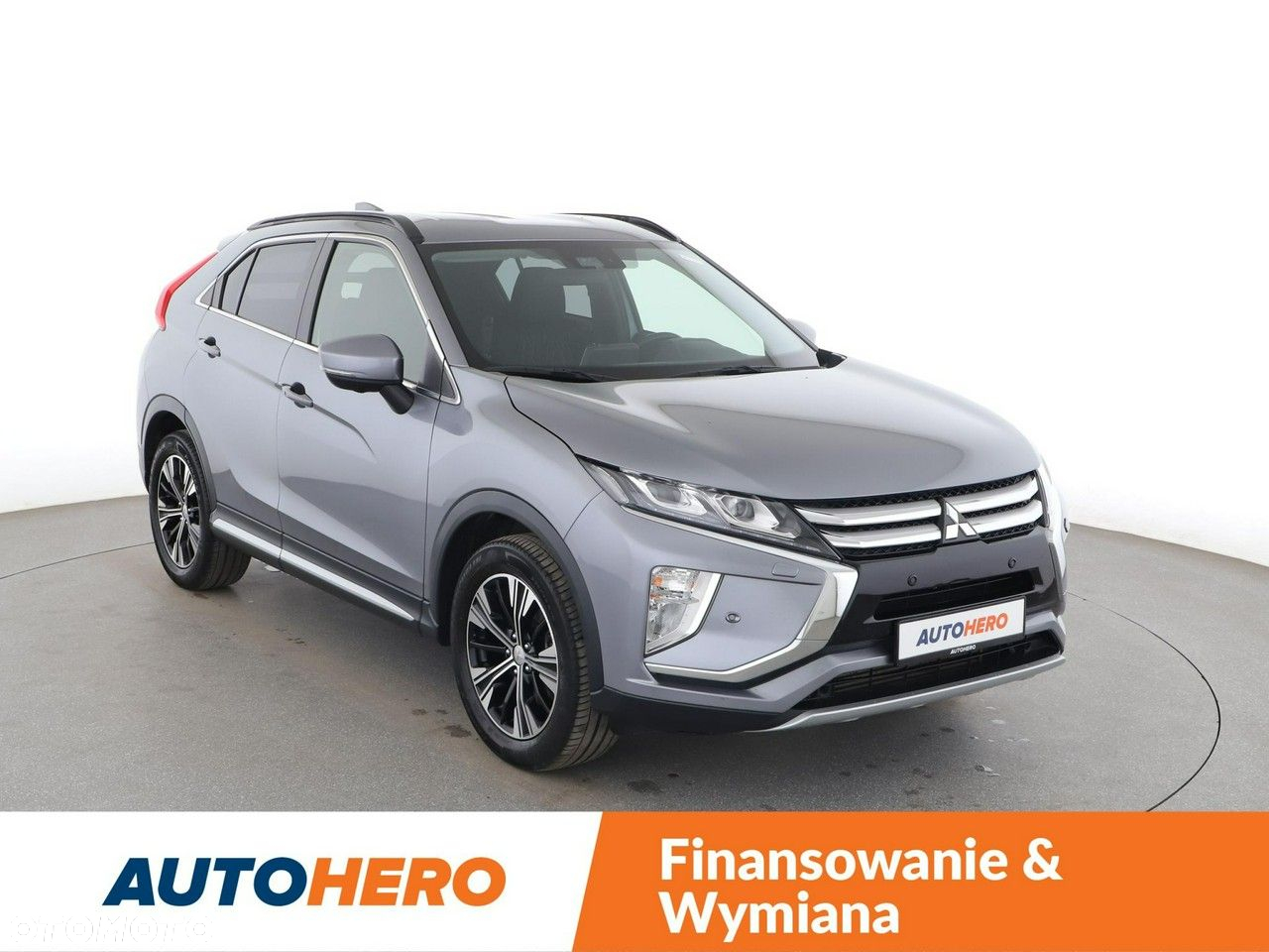 Mitsubishi Eclipse Cross 1.5 T-MIVEC ClearTec 2WD Intro Edition - 10